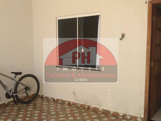 Casa Independente para Venda em São Pedro da Aldeia - 5