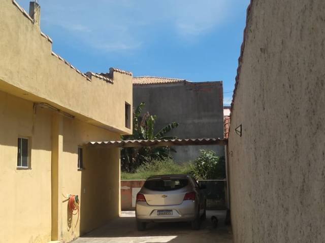 #3874 - Casa Independente para Venda em São Pedro da Aldeia - RJ