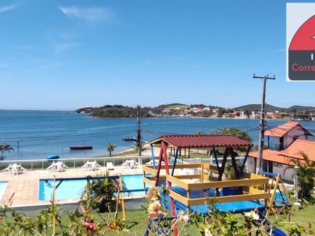 Apartamento para Venda em São Pedro da Aldeia - 4