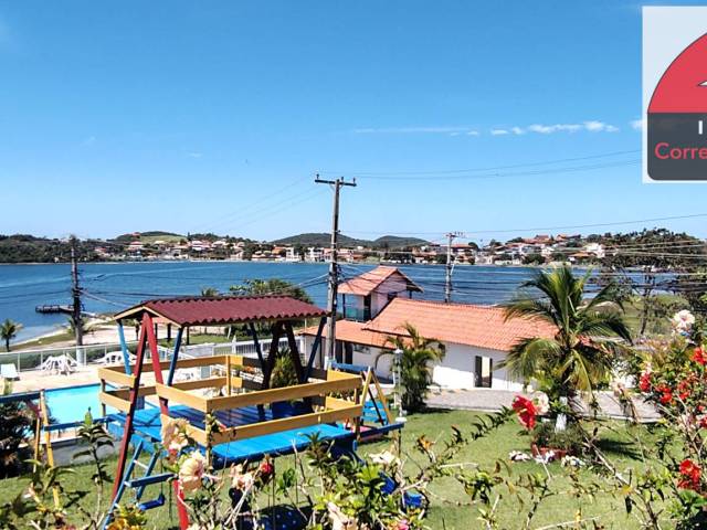 #3875 - Apartamento para Venda em São Pedro da Aldeia - RJ - 3