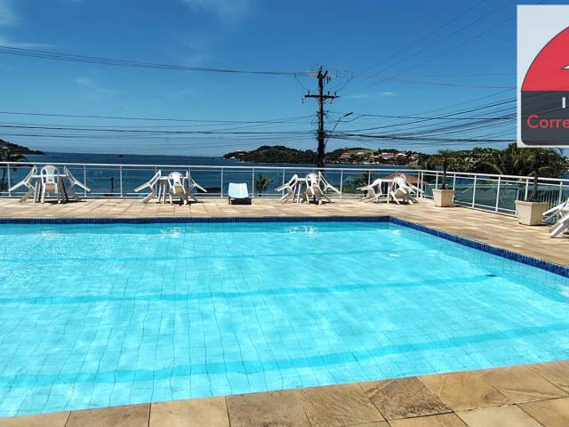 #3875 - Apartamento para Venda em São Pedro da Aldeia - RJ - 1