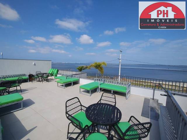 #3871 - Terreno em Condomínio para Venda em São Pedro da Aldeia - RJ - 3