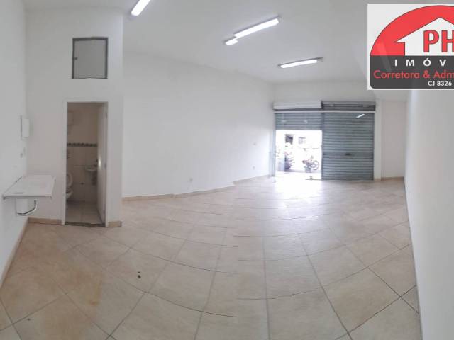 #1649 - Loja para Locação em São Pedro da Aldeia - RJ