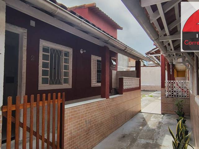 #3879 - Casa em Condomínio para Venda em São Pedro da Aldeia - RJ - 3