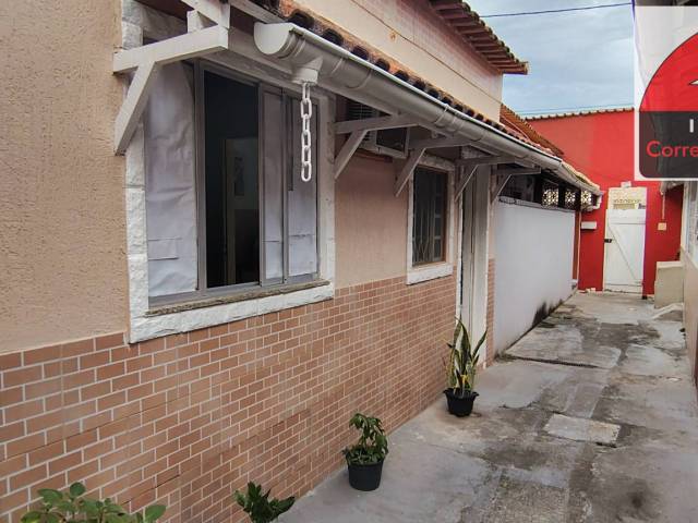 #3880 - Casa em Condomínio para Venda em São Pedro da Aldeia - RJ - 1