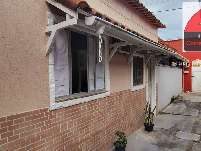 #3880 - Casa em Condomínio para Venda em São Pedro da Aldeia - RJ - 2