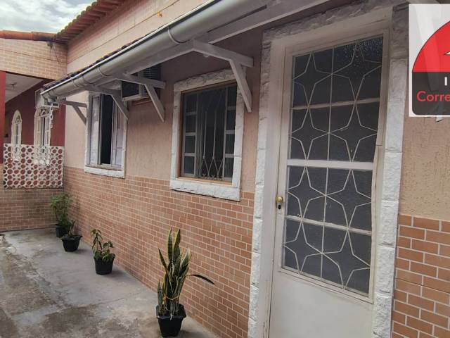 #3880 - Casa em Condomínio para Venda em São Pedro da Aldeia - RJ - 3