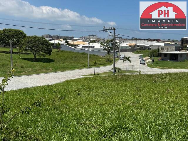 #3882 - Área para Venda em São Pedro da Aldeia - RJ - 3