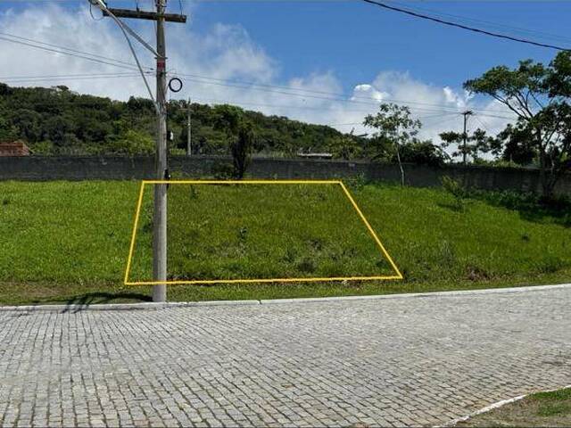 #3882 - Área para Venda em São Pedro da Aldeia - RJ - 1