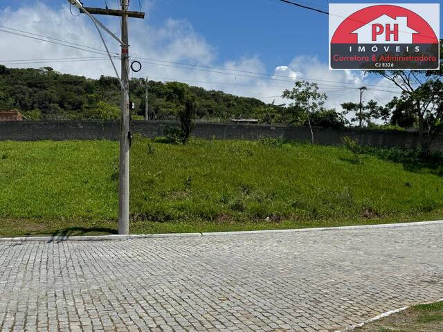 Área para Venda em São Pedro da Aldeia - 5