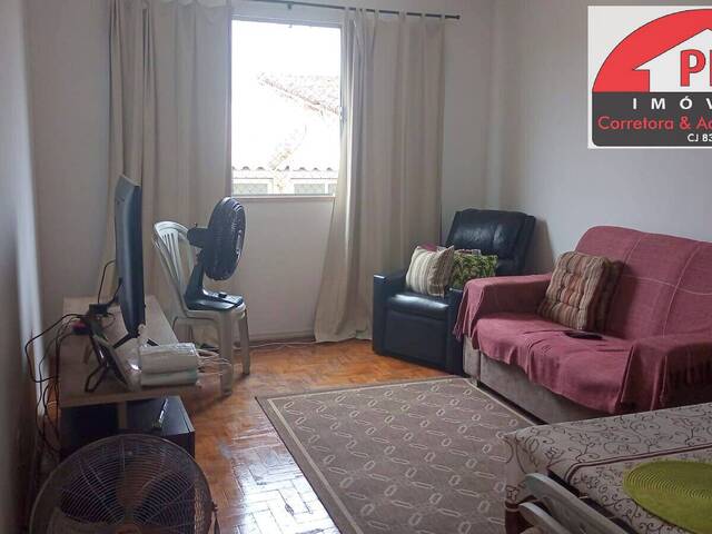 #3884 - Apartamento para Venda em São Pedro da Aldeia - RJ - 1