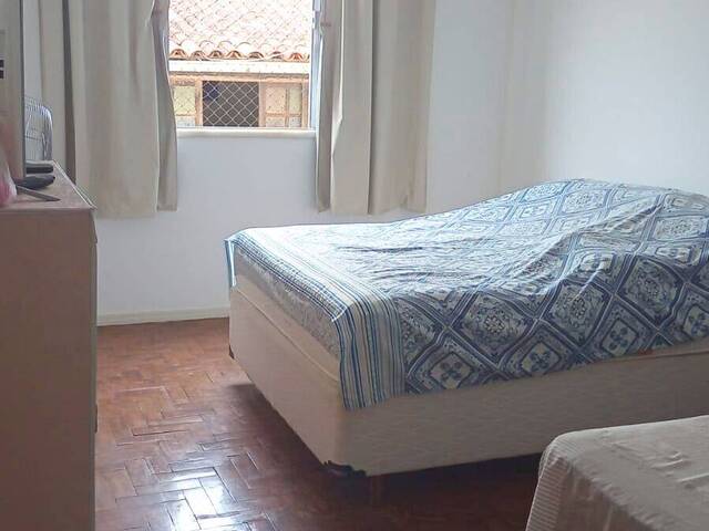 #3884 - Apartamento para Venda em São Pedro da Aldeia - RJ - 3