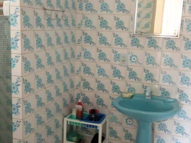 #3884 - Apartamento para Venda em São Pedro da Aldeia - RJ - 2