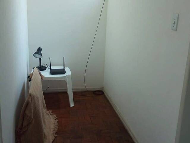 #3884 - Apartamento para Venda em São Pedro da Aldeia - RJ - 1