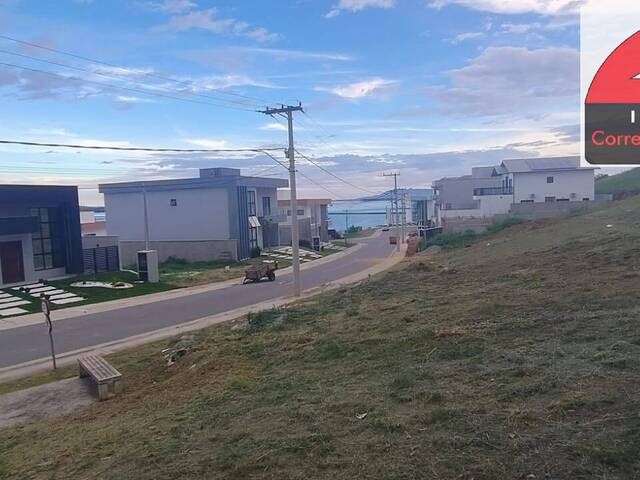 #3158 - Terreno em Condomínio para Venda em São Pedro da Aldeia - RJ