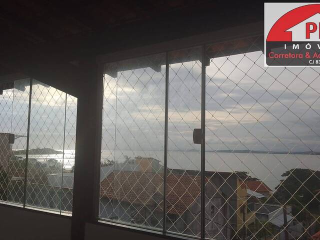 Apartamento para Locação em São Pedro da Aldeia - 5