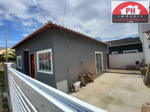 Venda em Fluminense - São Pedro da Aldeia