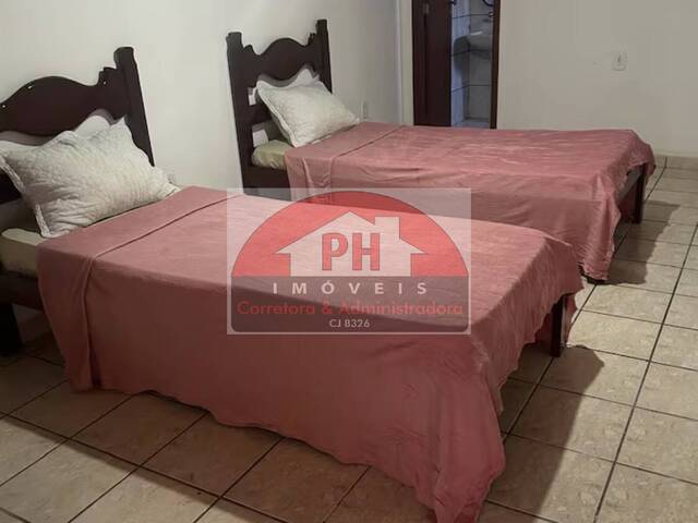 Casa Independente para Venda em São Pedro da Aldeia - 4