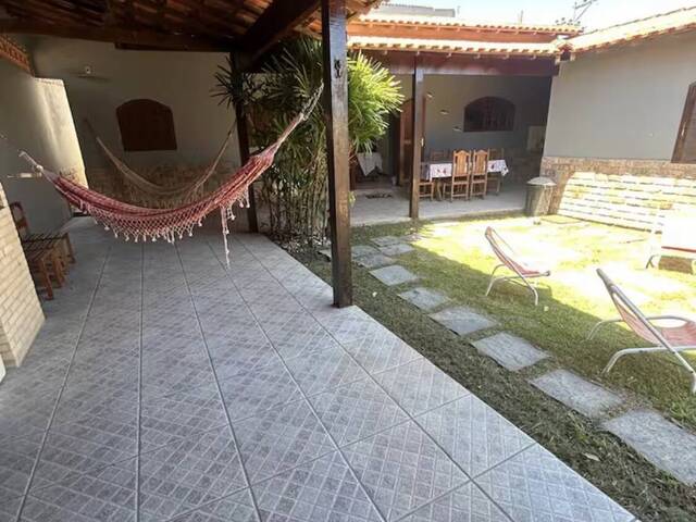 #3890 - Casa Independente para Venda em São Pedro da Aldeia - RJ - 1