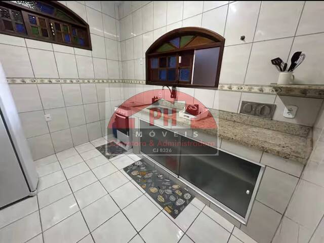 Casa Independente para Venda em São Pedro da Aldeia - 5