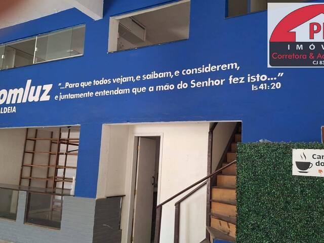 #3892 - Sala para Locação em São Pedro da Aldeia - RJ - 1