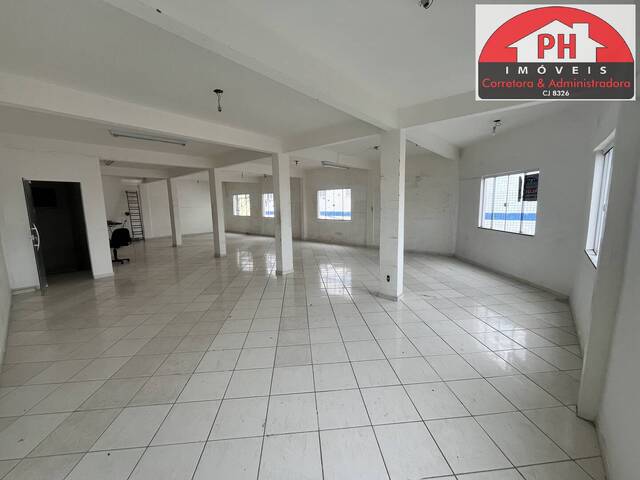 #3893 - Sala para Locação em São Pedro da Aldeia - RJ