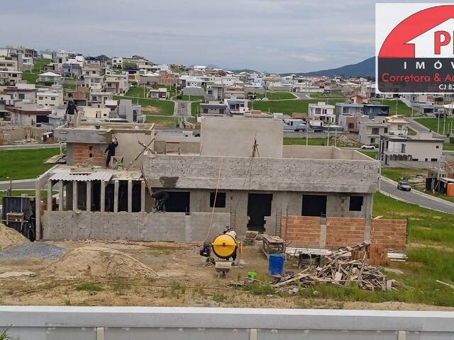 #3894 - Casa em Condomínio para Venda em São Pedro da Aldeia - RJ - 1