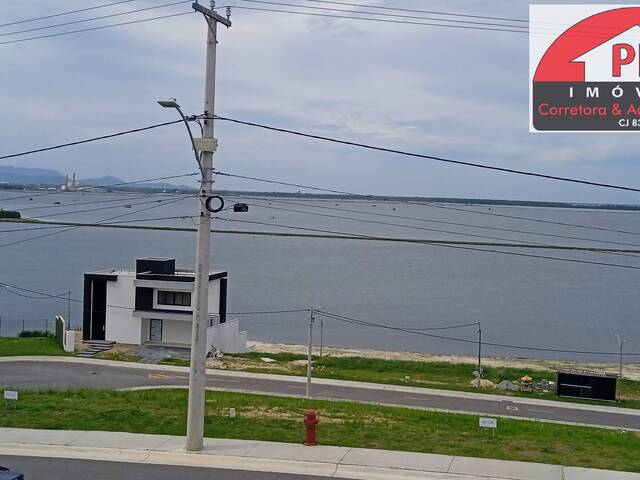 #3894 - Casa em Condomínio para Venda em São Pedro da Aldeia - RJ - 2