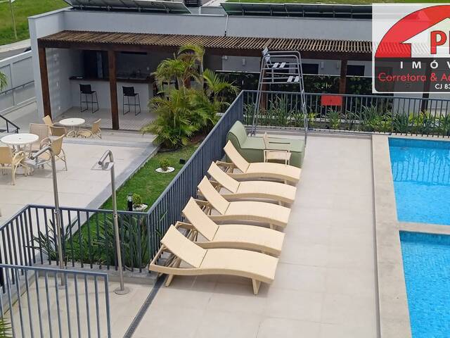 #3894 - Casa em Condomínio para Venda em São Pedro da Aldeia - RJ - 3