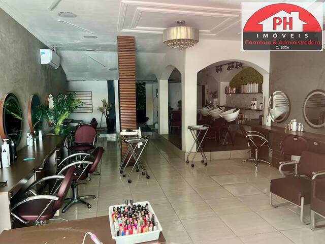 #3895 - Sala para Locação em São Pedro da Aldeia - RJ - 3