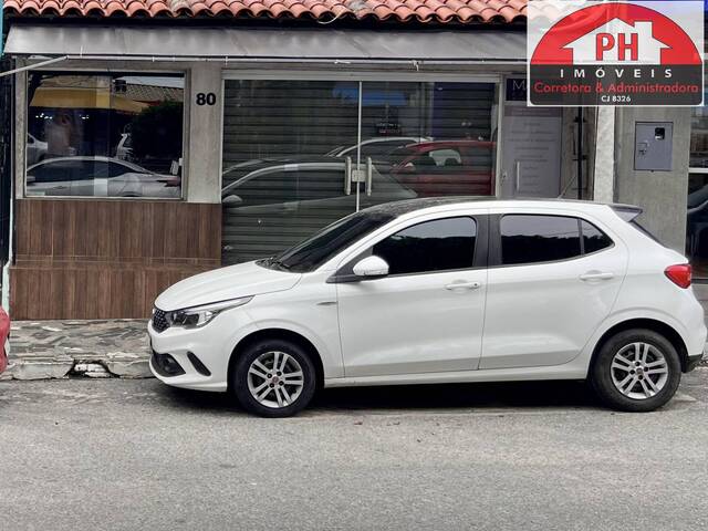 #3895 - Sala para Locação em São Pedro da Aldeia - RJ - 2