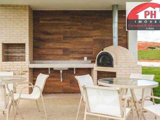 #3885 - Terreno em Condomínio para Venda em São Pedro da Aldeia - RJ - 2