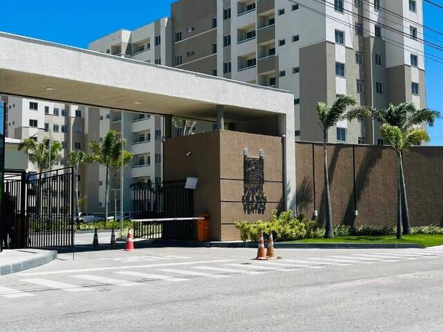 #3897 - Apartamento para Locação em São Pedro da Aldeia - RJ - 2