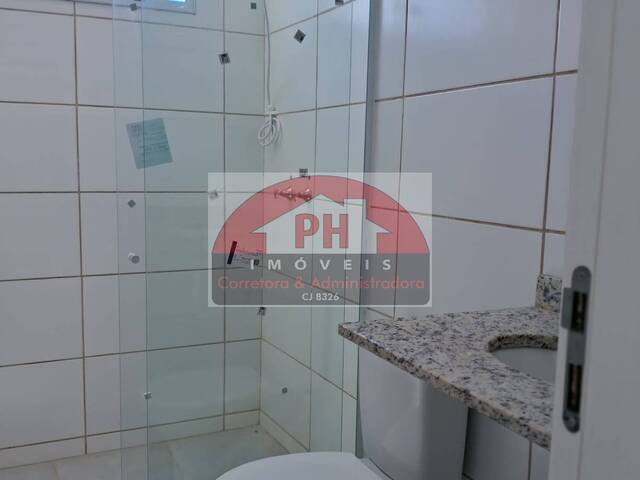 Apartamento para Locação em São Pedro da Aldeia - 4