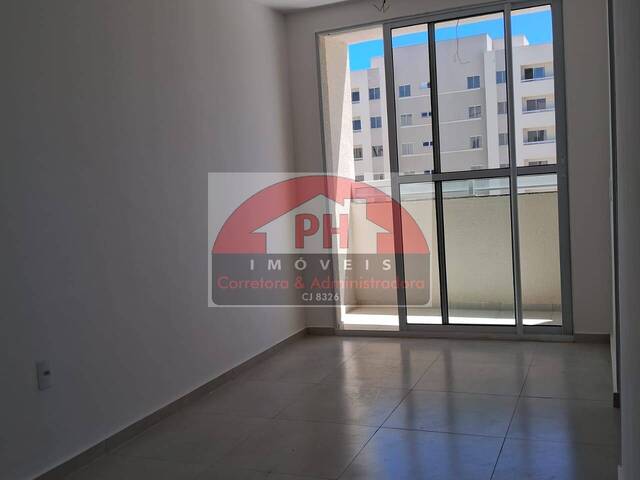 Apartamento para Locação em São Pedro da Aldeia - 5