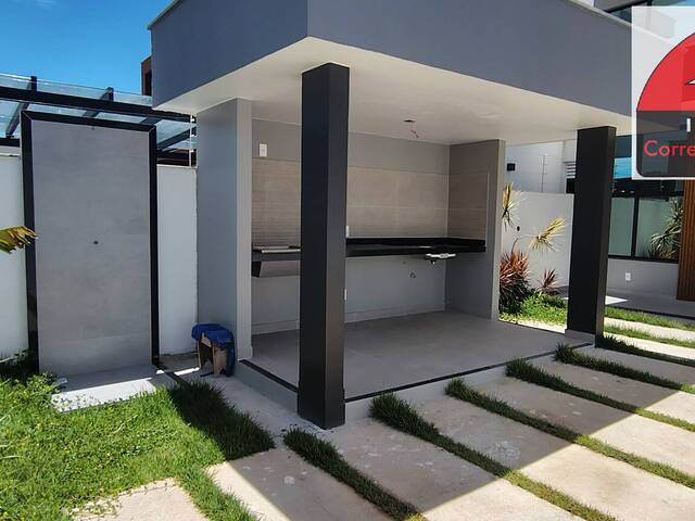 #3898 - Casa Independente para Venda em São Pedro da Aldeia - RJ - 3