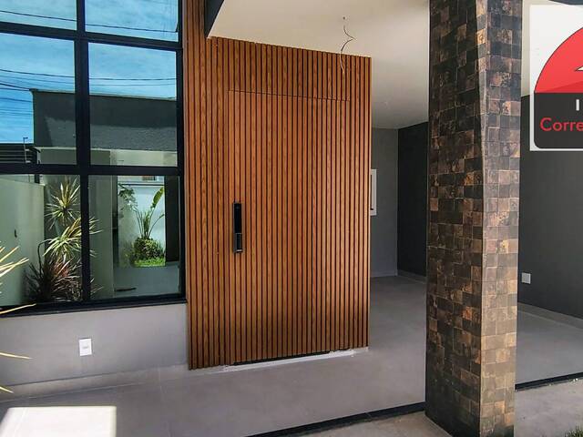 #3898 - Casa Independente para Venda em São Pedro da Aldeia - RJ - 1