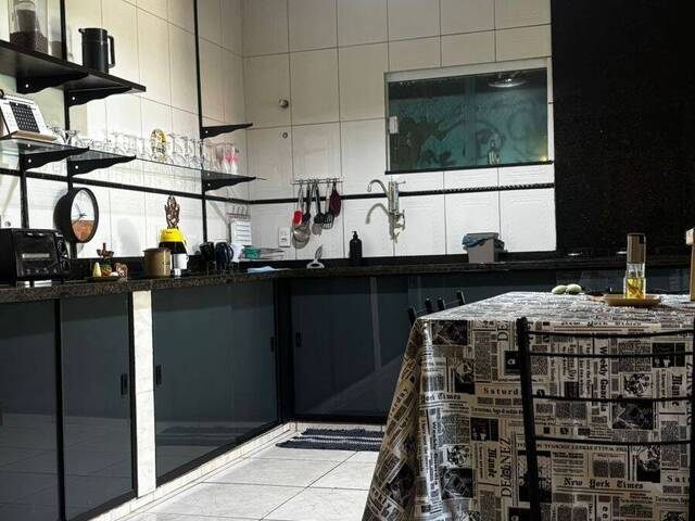 #3886 - Casa Independente para Locação em São Pedro da Aldeia - RJ - 1