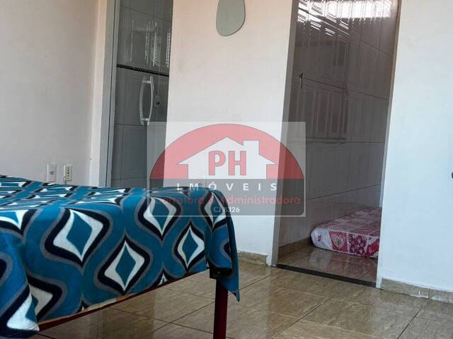 Casa Independente para Locação em São Pedro da Aldeia - 4