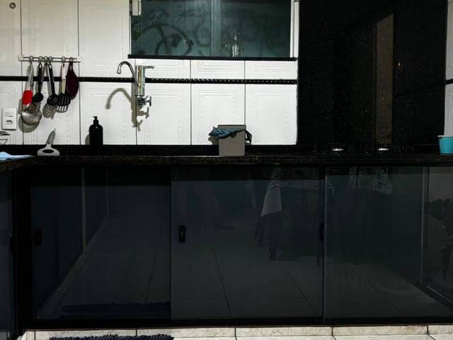 #3886 - Casa Independente para Locação em São Pedro da Aldeia - RJ - 3