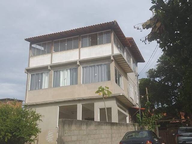 #3887 - Sobreposta para Locação em São Pedro da Aldeia - RJ