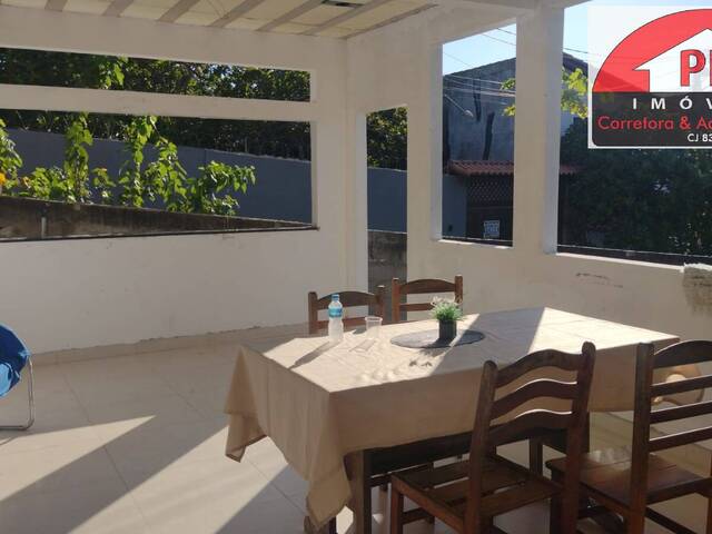 #3887 - Sobreposta para Locação em São Pedro da Aldeia - RJ