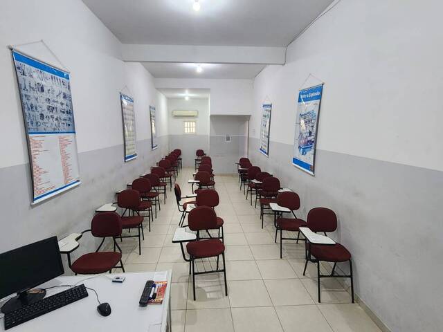 #3900 - Loja para Locação em São Pedro da Aldeia - RJ - 3