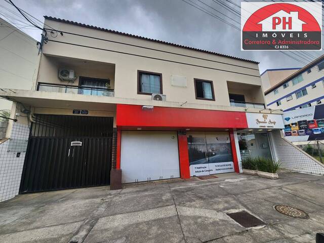 #3900 - Loja para Locação em São Pedro da Aldeia - RJ - 1