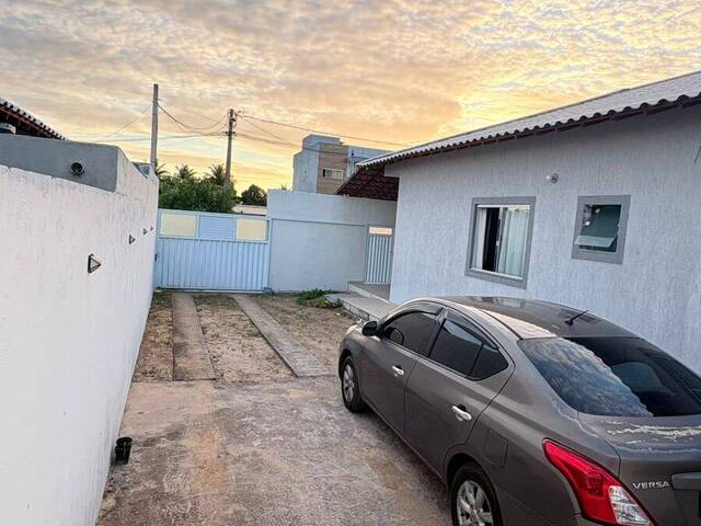 #3902 - Casa Independente para Locação em São Pedro da Aldeia - RJ - 2