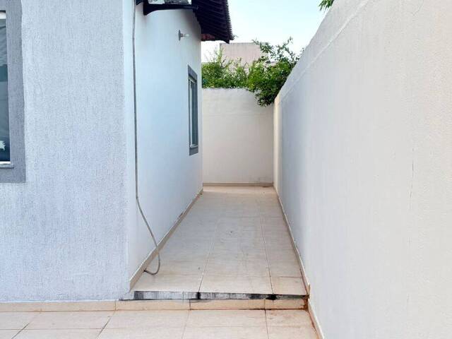 #3902 - Casa Independente para Locação em São Pedro da Aldeia - RJ - 3