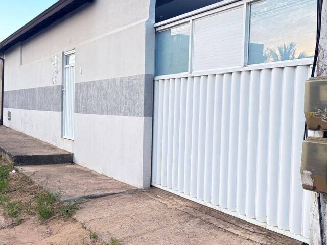 #3902 - Casa Independente para Locação em São Pedro da Aldeia - RJ - 1