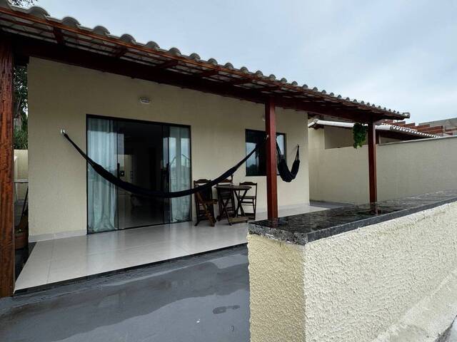 #3903 - Casa Independente para Venda em São Pedro da Aldeia - RJ - 2