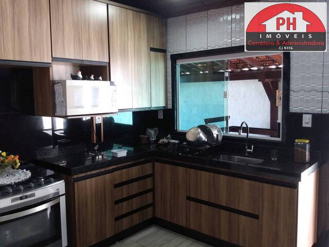 #3905 - Casa Independente para Venda em São Pedro da Aldeia - RJ - 3