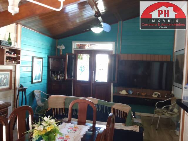 Casa Independente para Venda em São Pedro da Aldeia - 4